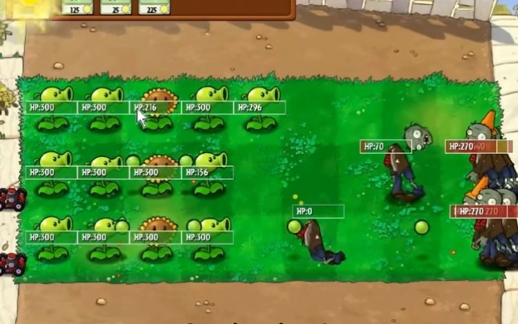 ֲսʬƽӹ(Plants vs Zombies FREE)v3.3.0 ׿