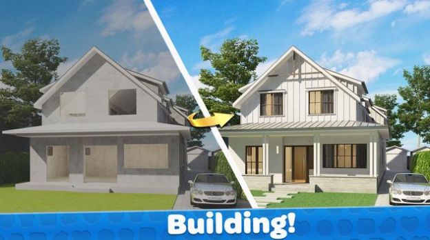 ݼҾƴʦ(My House)v1.2.9 ׿