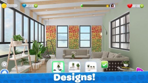 ݼҾƴʦ(My House)v1.2.9 ׿