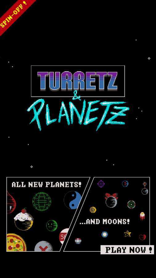 Turretz Planetzv1.1.6 ׿