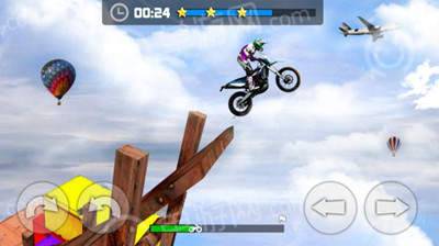 ؼĦгʦ(Stunt Bike Master)v1.0.9 ׿