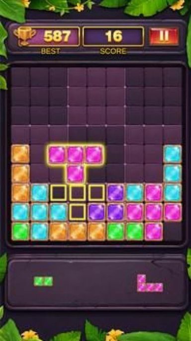 ƴͼؾ(Block Puzzle Secret)v1.2.1 ׿