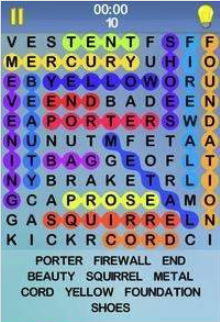 Ϸ(WordSearch)v1.5 ׿