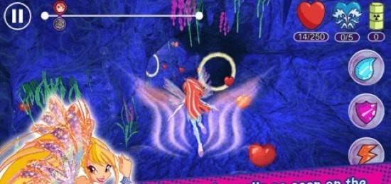 ħμSirenix Powerv1.5.4 ׿