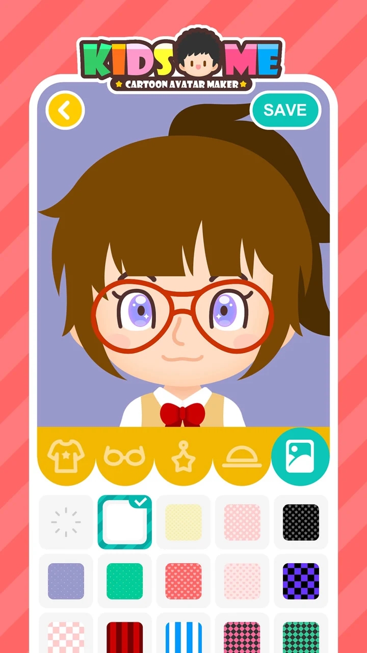 ͷ(KidsMe-Avatar Maker)v0.2 ׿