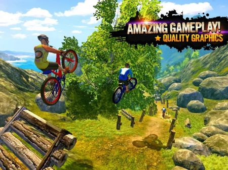 MXԽҰɽгMX Offroad Mountain Bikev1.7 ׿