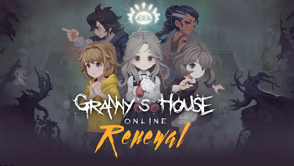 ̵ķ(GrannyHouse)v2.5.501 ׿