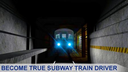 гSubway Trainv0.9.0 ׿