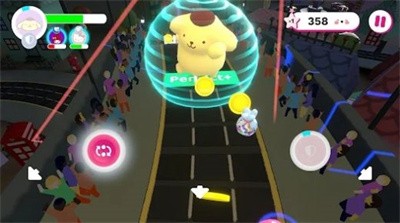 èҸHELLO KITTY HAPPINESS PARADEv0.8.3 İ