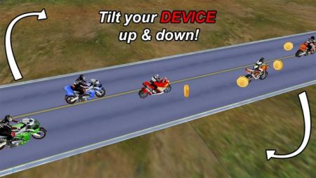 Ħз3DMoto Mad Racer 3Dv1.0.3 ׿