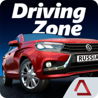 ʻ˹(Driving Zone: Russia)v1.30 ׿