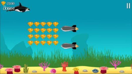 ؼðOrca Fish Home Adventurev1.8 ׿