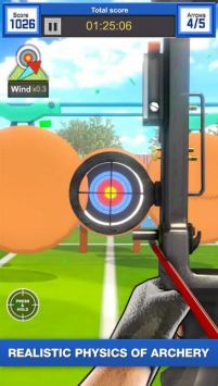 ģArchery Games 3Dv1.16 ׿