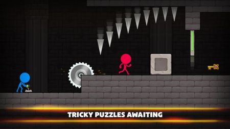 ʿStickman Warriors Duelv0.7 ׿