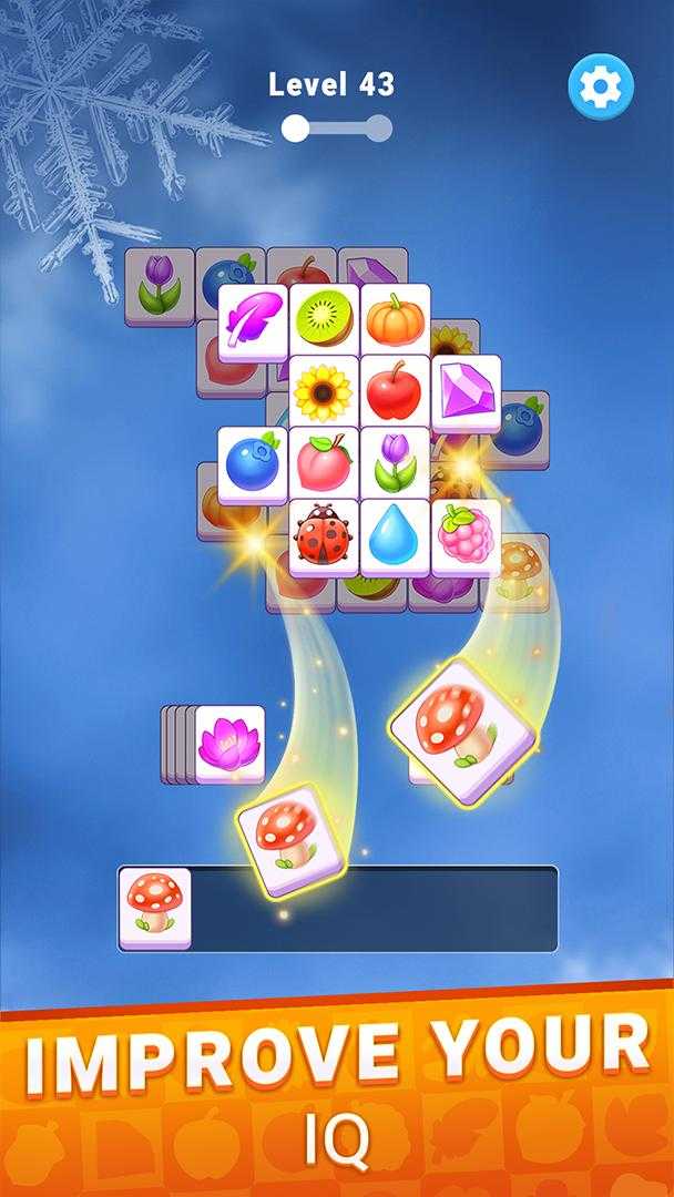 ƴͼש(Zen Puzzle Tile Match Games)v1.0.0 ׿