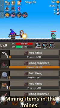 ʵռRPGCollect RPGv1.0.09 ׿