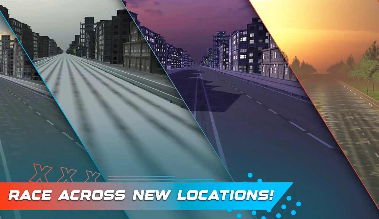 ޼ʻ֮(Traffic Racer Pro)v0.2.4 İ