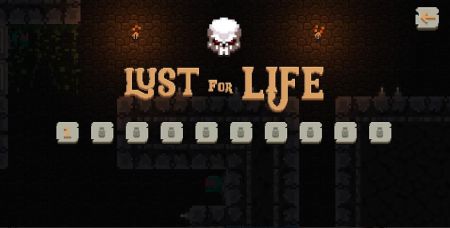 2Lust For Life 2v0.9 ׿