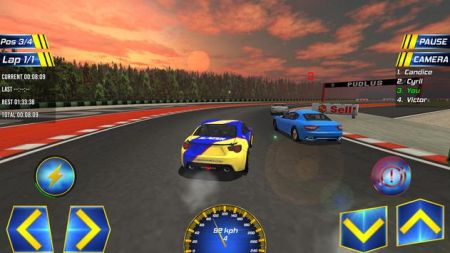 ʻLegendary Car Drivingv6.0 ׿