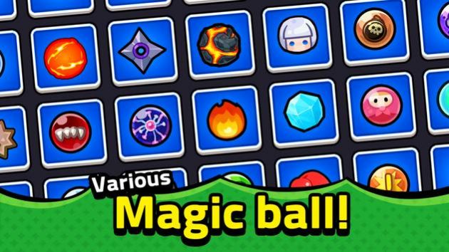 ħ(PinBall Magic)v1.0.01 ׿