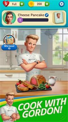 ʦǱըChef Blastv1.7.0 İ