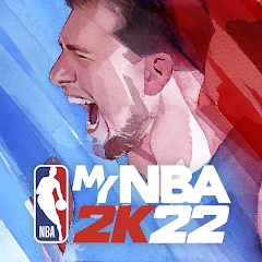 NBA2K22ֻذ׿v8302409 ٷ°