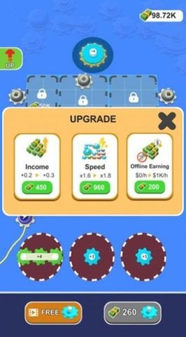 ٳ(Idle Gear)v0.0.1 ׿