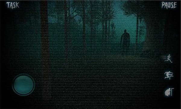 ݳӰɭSlender Man: The Forestv1.1.3 ׿