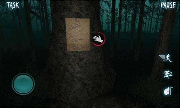 ݳӰɭSlender Man: The Forestv1.1.3 ׿