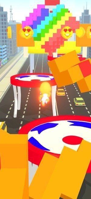 ؼԱ(Stuntman Smash!)v1.2 ׿