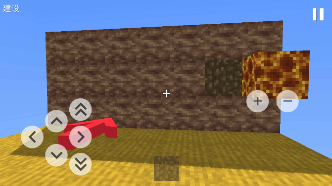 ״ܿ3d(BlockyParkour)v1.0.11 ׿