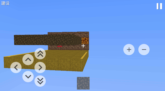 ״ܿ3d(BlockyParkour)v1.0.11 ׿