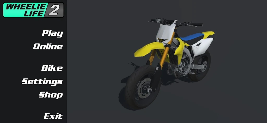 wheelielife2°2023v1.6 