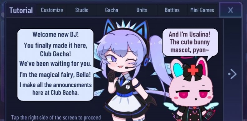 ӲӾװGacha Costumev1.1.0 ׿