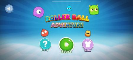 СðRoller Ball Adventurev1.0.0 ׿