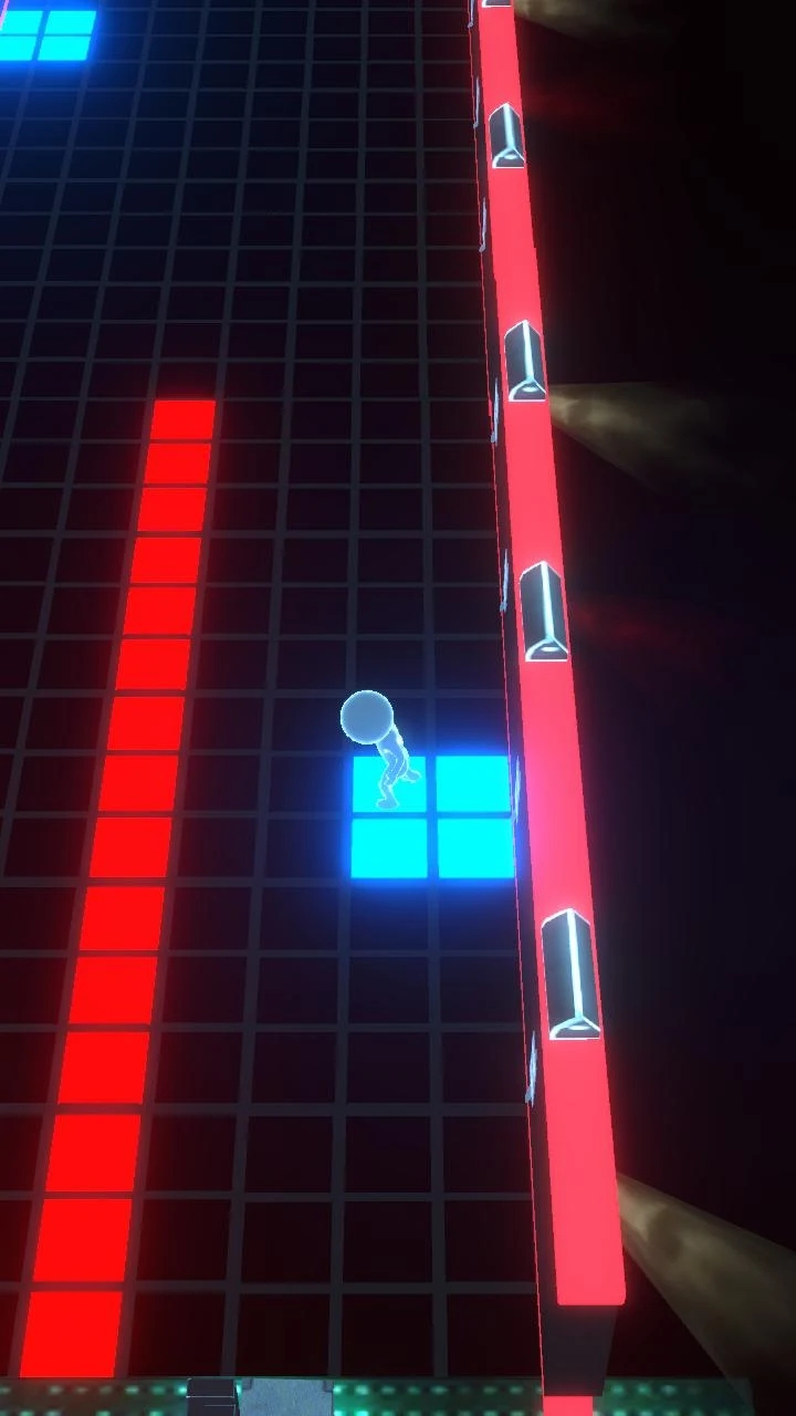 Զƹ(Escape The Lights)v0.2 ׿