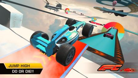 ʽFormula Car Racing Games - Car Gamesv1.8 ׿