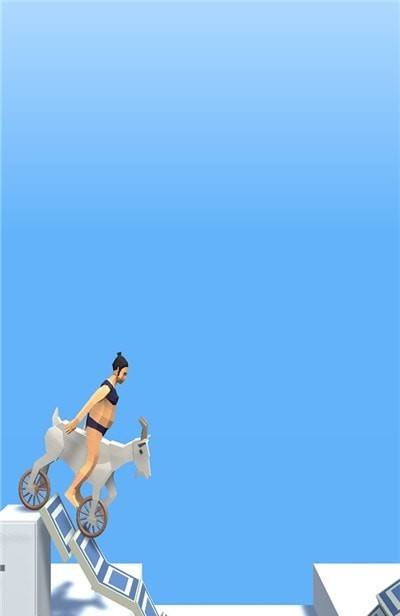 ɽԵ(Goat Climber)v1.01 ׿