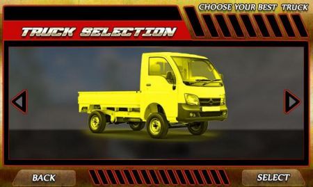 СװػģMini Truck Loader Gamev1.4 ׿