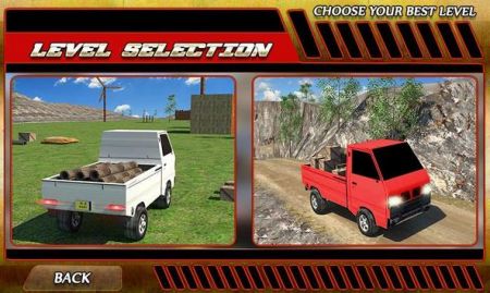 СװػģMini Truck Loader Gamev1.4 ׿