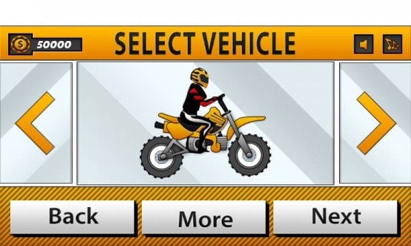 гؼʦ(Motor Bike Stunt Master)v1.0.0.11 ׿