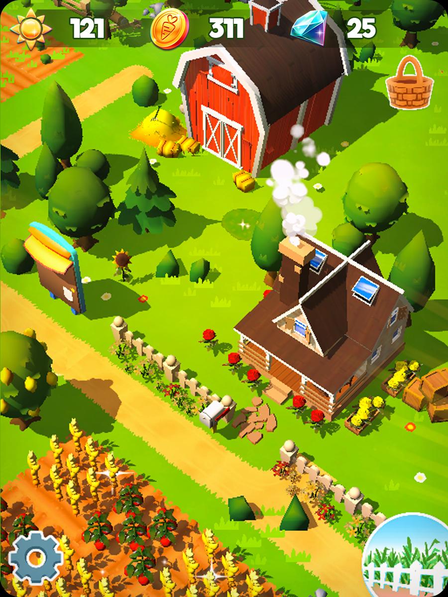 ƽũ(Gold And Farms)v0.2.9 ׿