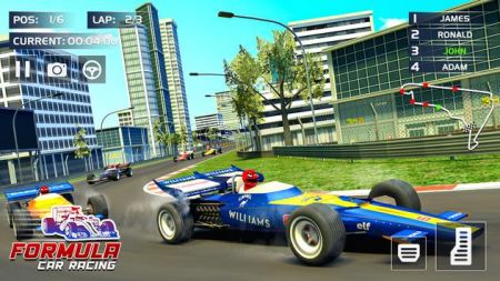 ʽFormula Car Race: Car Gamesv1.3 ׿