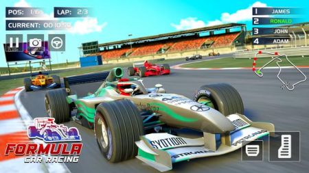 ʽFormula Car Race: Car Gamesv1.3 ׿