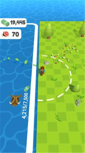 СHunter Islandv1.0.1 ׿