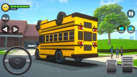 УģʻSchoolDriverv3.7 ׿