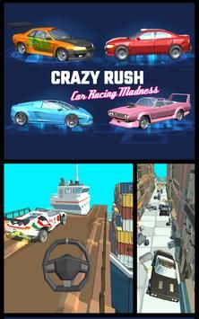 3DCrazy Rushv1.43 ׿