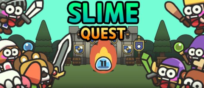 ʷķð(Slime Quest)