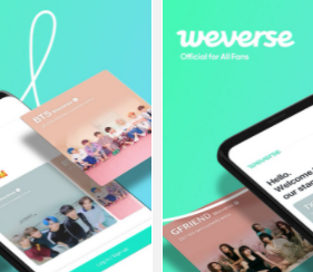 weverse2022°汾