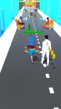 Ůܲ3DLove Run: Girl Runner 3dv1.1 ׿